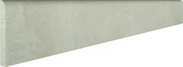 Бордюр Fap Evoque White Battiscopa 7x59 глянцевый