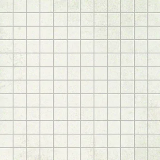 Evoque White Gres Mosaico
