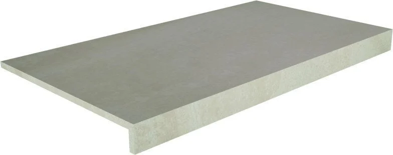 Ступень Fap Evoque White Scalino 33x59 глянцевая