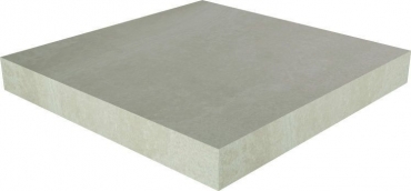 Ступень Fap Evoque White Scalino Angolare 33x33 глянцевая