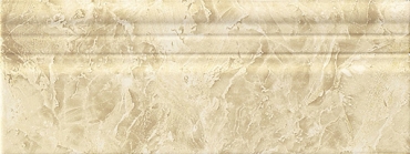 Бордюр Vallelunga Exe Crema Alzata 12,5x33,3 глянцевый