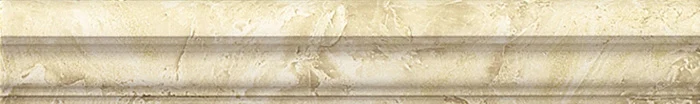 Бордюр Vallelunga Exe Crema Torello 5x33,3 глянцевый