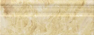 Exe Giallo Alzata