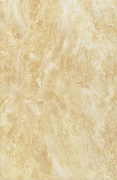 Плитка Vallelunga Exe Giallo Bis 33,3x50,2 глянцевая