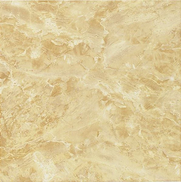 Плитка Vallelunga Exe Giallo Matt. 33,3x33,3 матовая