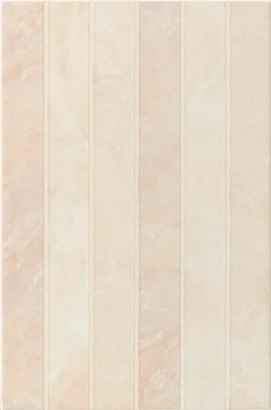 Плитка Vallelunga Exe Rosa Stripes 33,3x50,2 глянцевая