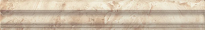 Бордюр Vallelunga Exe Rosa Torello 5x33,3 глянцевый