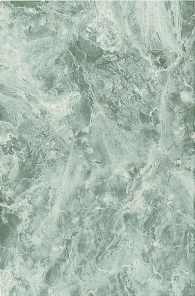 Плитка Vallelunga Exe Verde Bis 33,3x50,2 глянцевая