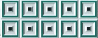 Fascia Cornice Ottanio