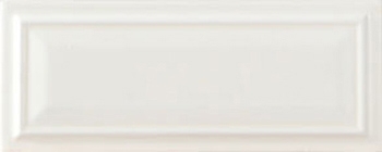 Бордюр Iris Fascia Elegant Ivory 10x25 матовый