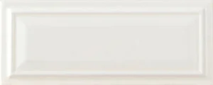 Бордюр Iris Fascia Elegant Ivory 10x25 матовый