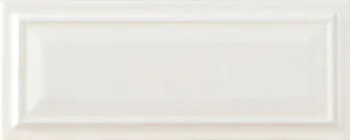 Бордюр Iris Fascia Elegant Ivory 10x25 матовый