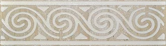 Fascia Travertino Noce