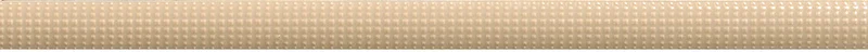Бордюр Vallelunga Fashion Listello Lustro Visone 3x50 глянцевый