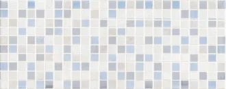 Fashion Mosaico Azzurro