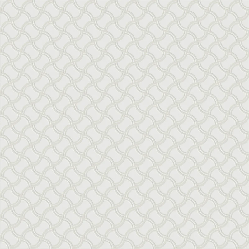 Керамогранит Tagina Filet Blanc 7VF08FI 60x60 глянцевый