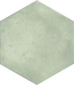 Керамогранит Fap Firenze Bianco 21,6x25 сатинированный
