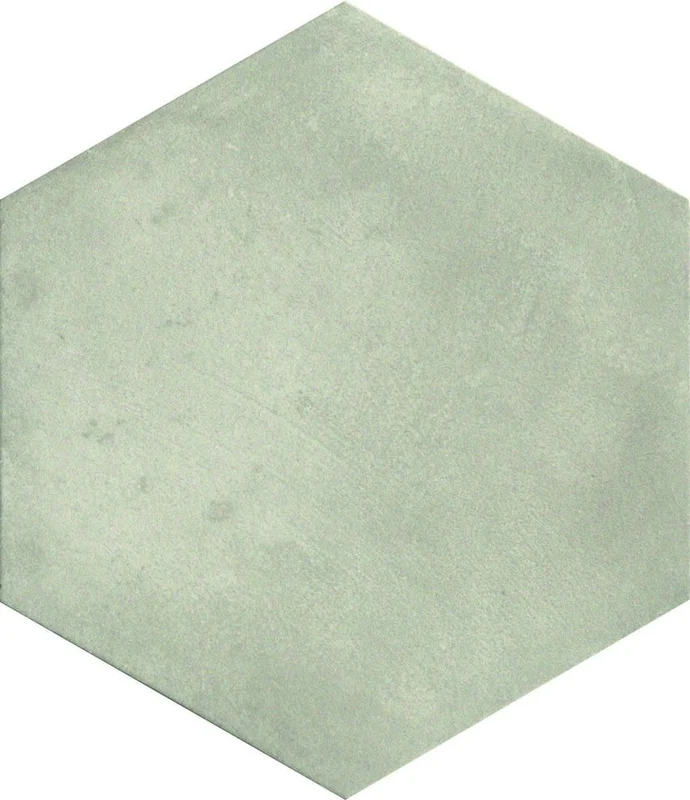 Керамогранит Fap Firenze Bianco 21,6x25 сатинированный