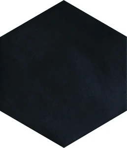 Керамогранит Fap Firenze Nero 21,6x25 сатинированный