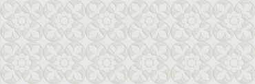 Керамогранит Tagina Fleur Blanc 7VF082F 20x60 глянцевый