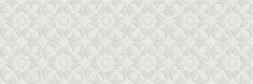 Керамогранит Tagina Fleur Blanc 7VF082F 20x60 глянцевый
