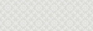 Керамогранит Tagina Fleur Blanc 7VF082F 20x60 глянцевый