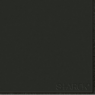 Декоративный элемент Sant Agostino Flexi 2 Logo Black B 30x30 полированный