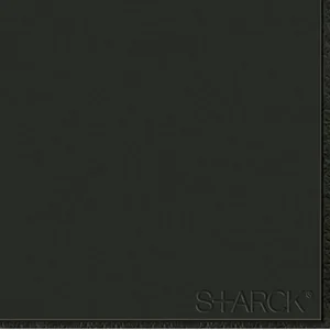 Декоративный элемент Sant Agostino Flexi 2 Logo Black B 30x30 полированный