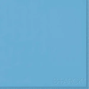 Декоративный элемент Sant Agostino Flexi 2 Logo Blue B 30x30 полированный