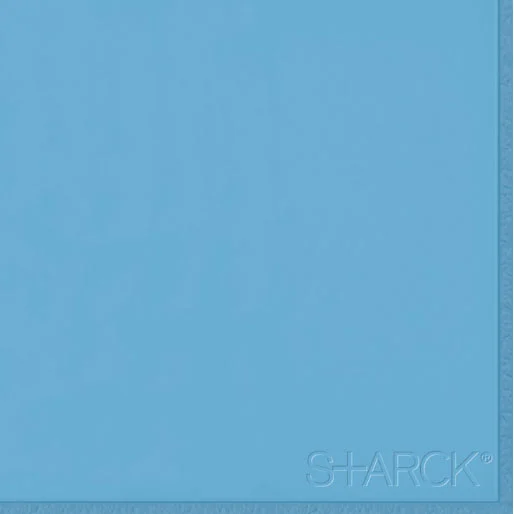 Декоративный элемент Sant Agostino Flexi 2 Logo Blue B 30x30 полированный