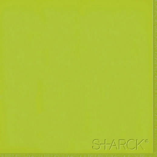 Декоративный элемент Sant Agostino Flexi 2 Logo Green B 30x30 полированный