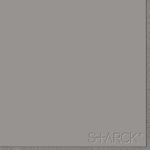 Декоративный элемент Sant Agostino Flexi 2 Logo Grey M 30x30 матовый