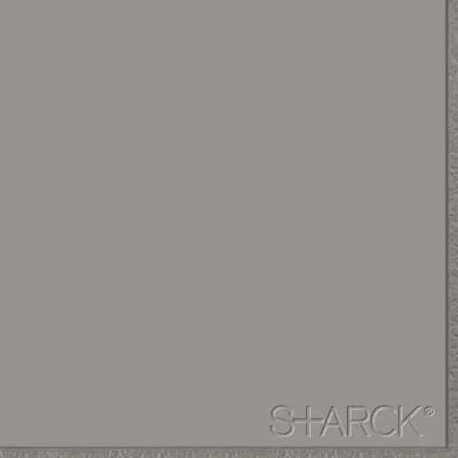 Декоративный элемент Sant Agostino Flexi 2 Logo Grey M 30x30 матовый