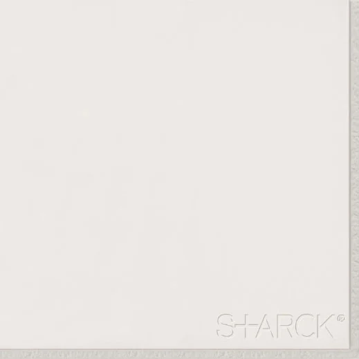 Декоративный элемент Sant Agostino Flexi 2 Logo White M 30x30 матовый