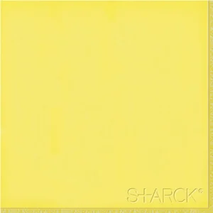 Декоративный элемент Sant Agostino Flexi 2 Logo Yellow B 30x30 полированный