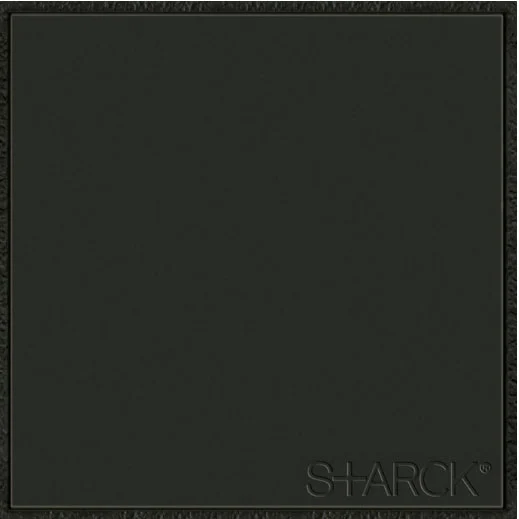 Декоративный элемент Sant Agostino Flexi 4 Logo Black B 30x30 полированный