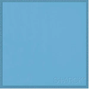 Декоративный элемент Sant Agostino Flexi 4 Logo Blue B 30x30 полированный