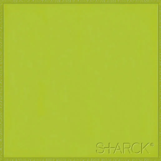 Декоративный элемент Sant Agostino Flexi 4 Logo Green B 30x30 полированный