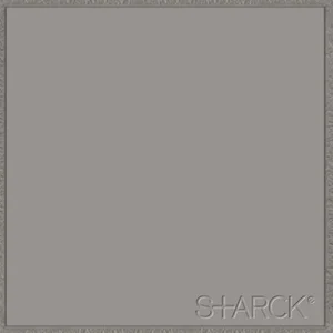 Декоративный элемент Sant Agostino Flexi 4 Logo Grey M 30x30 матовый
