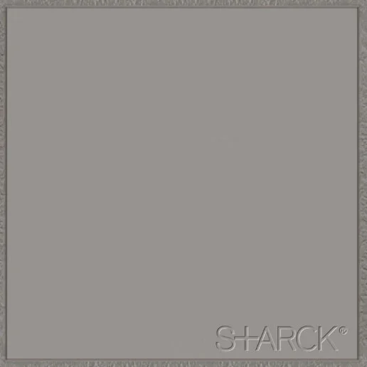 Декоративный элемент Sant Agostino Flexi 4 Logo Grey M 30x30 матовый