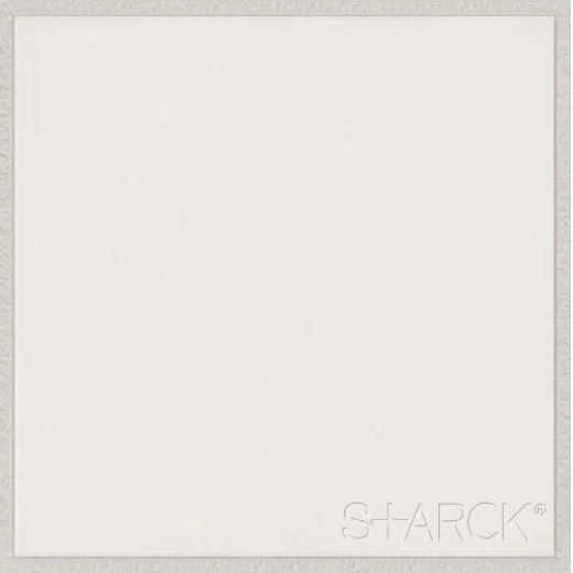 Декоративный элемент Sant Agostino Flexi 4 Logo White M 30x30 матовый