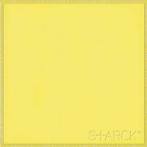 Декоративный элемент Sant Agostino Flexi 4 Logo Yellow B 30x30 полированный