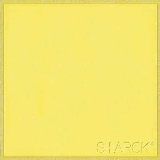 Декоративный элемент Sant Agostino Flexi 4 Logo Yellow B 30x30 полированный