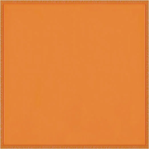 Керамогранит Sant Agostino Flexi 4 Orange Mat 30x30 матовый