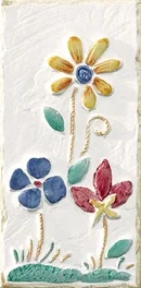 Form. Fiore Bianca