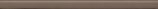 Бордюр Vallelunga Foussana Mud Matita 1,5x30 лаппатированный
