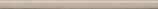 Бордюр Vallelunga Foussana Sand Matita 1,5x30 лаппатированный