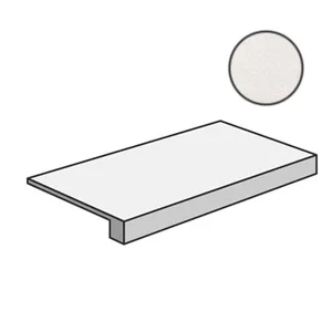 Ступень Fap Frame 60 White Scalino Matt. 33x60 матовая