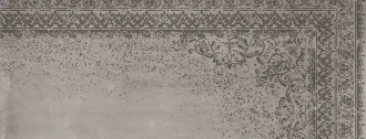 Frame Carpet 1 Grey Brillante