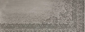 Декоративный элемент Fap Frame Carpet 3 Grey Brillante 75x150 полированный